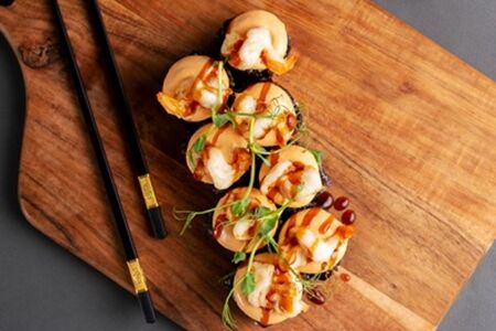 Дабл Хит ролл