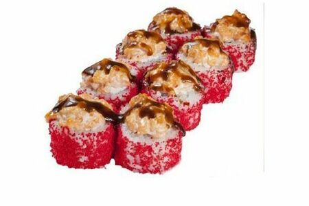 Калифорния гриль