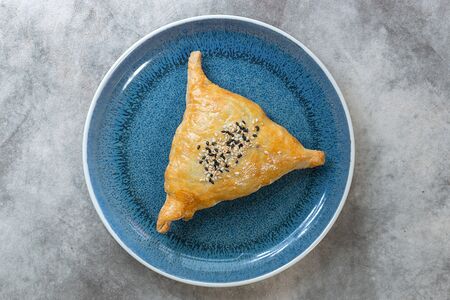 Самса с говядиной