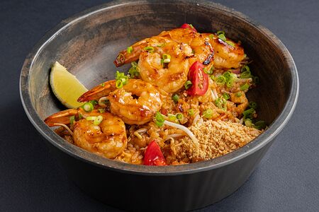 Пад тай рис All in