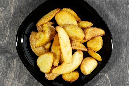 Картофель айдахо