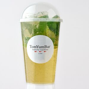 Лимонад Мохито