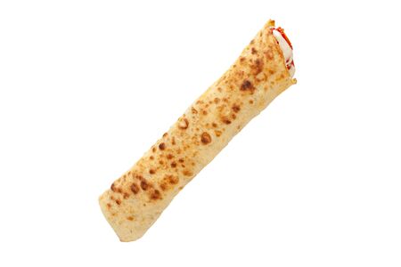 Ролл Греческий