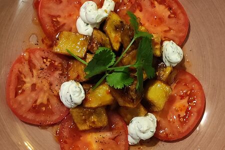 Энсалада де беренхена