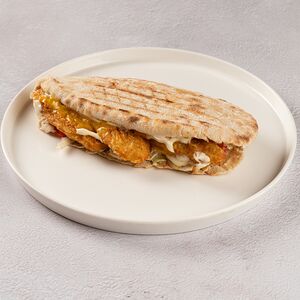 Пита Цезарь