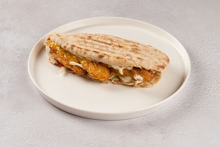 Пита Цезарь