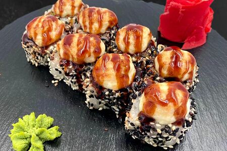 Ролл Монако