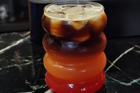 Восходящее солнце