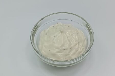 Соус Чесночный