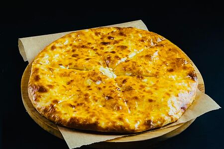 Маленькое Хачапури Имерули 