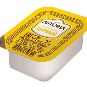 Соус Astoria Майонезный сырный