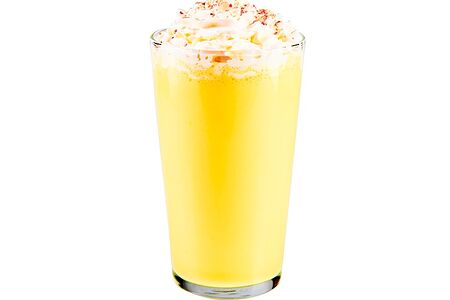 Молочный коктейль L