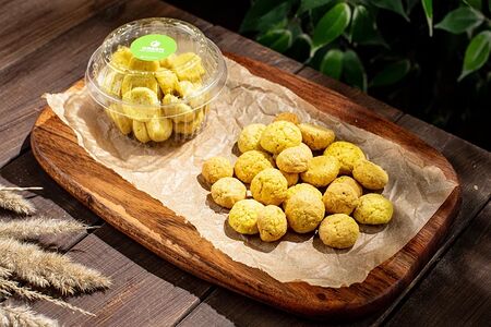 Печенье Лимон-апельсин