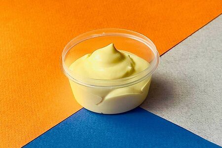 Сырный соус