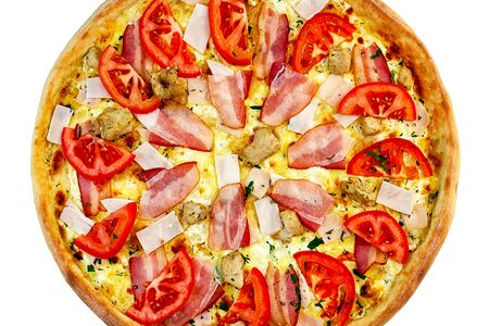 Пицца Ассорти