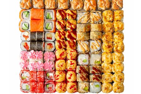 Сет Королевский