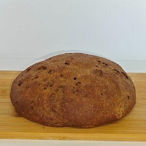 Хлеб крестьянский