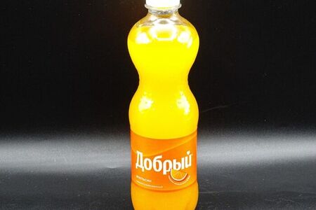Добрый Апельсин