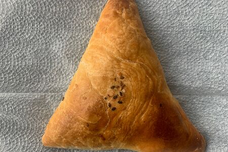 Самса из говядины