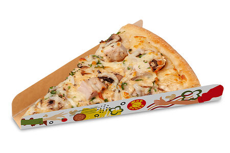 Пицца Жюльен