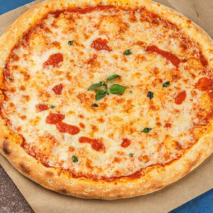 Пицца Маргарита