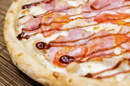 Фирменная средняя