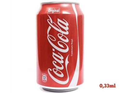 Coca-Cola