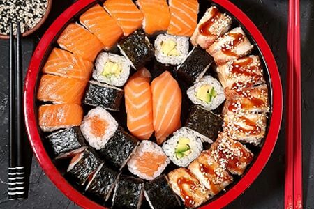 Сет Классика жанра