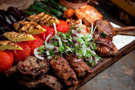 Сет от Шеф-повара