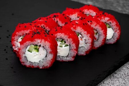 Ролл Эби шим