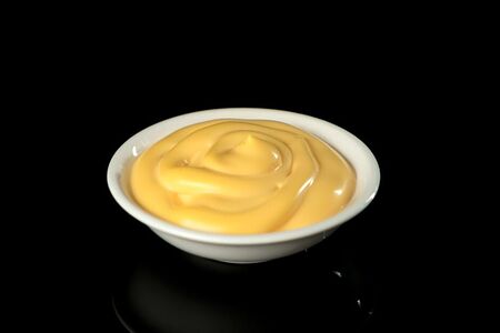 Сырный соус