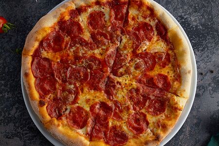 Пицца Пеперони