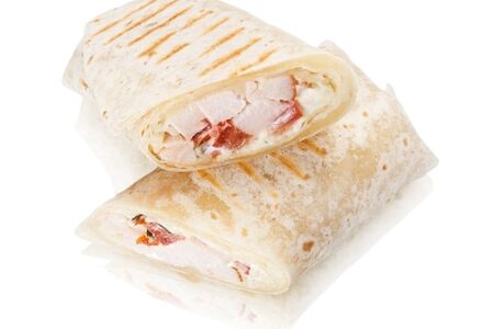 Чикен донер