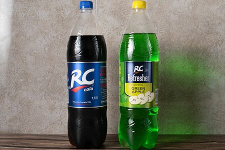 RC-Cola