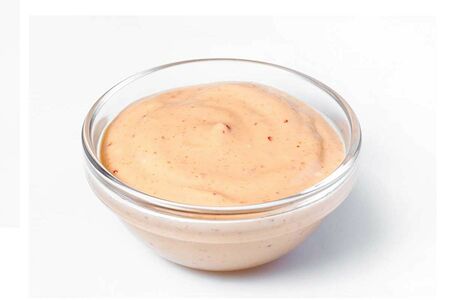 Доп. Спайси-соус