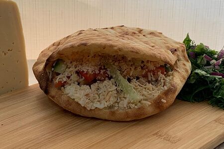 С говядиной