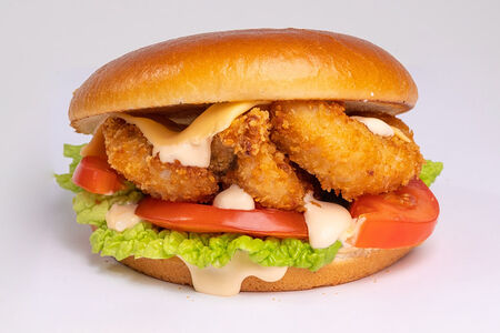 Бургер Фирменный