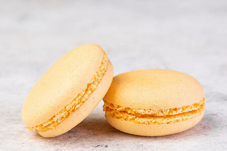 Макарони Маракуйя