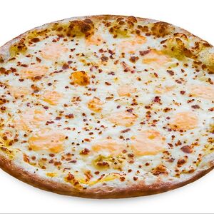 Пицца Сырная