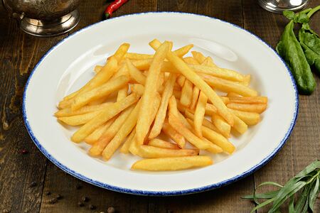 Картофель фри