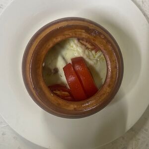 Мясо по-французски