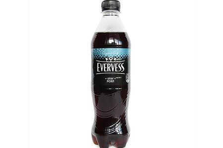 Evervess Блэк Роял