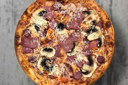 Пицца Мясная