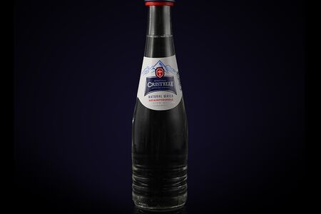 Сristelle без газа