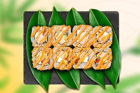 Ролл Торинику