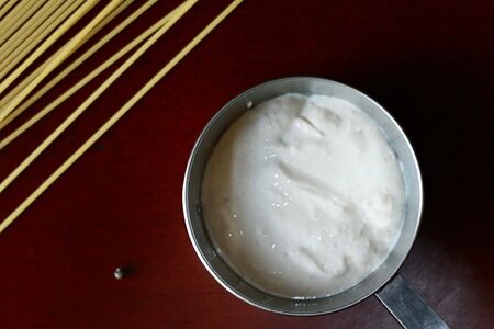 Соус Цезарь