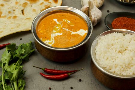 Баттер Чикен