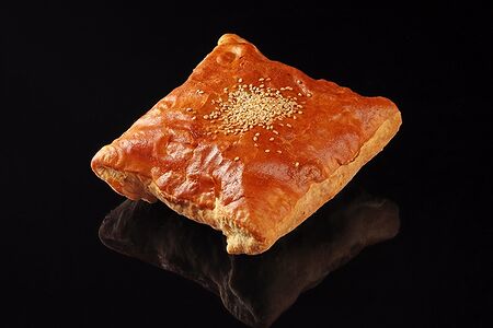 Хачапури с сыром