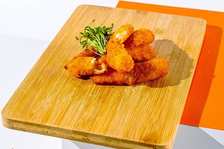 Барракуда темпура