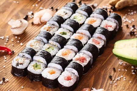 Сет Классический